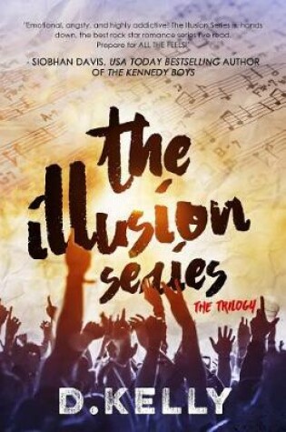 Cover of The Illusion Series