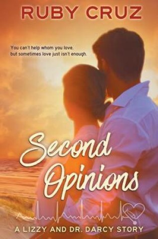 Cover of Second Opinions