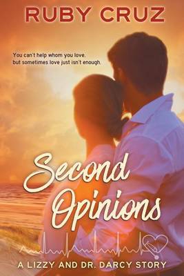 Book cover for Second Opinions