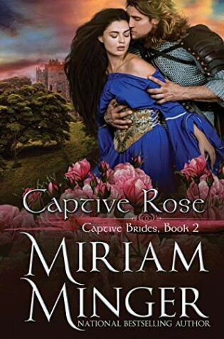 Cover of Captive Rose