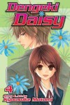 Book cover for Dengeki Daisy, Vol. 4