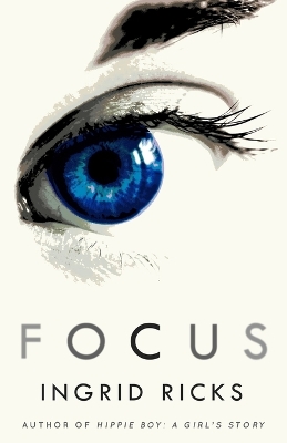 Book cover for Focus