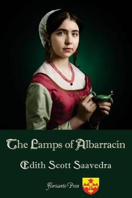 Book cover for The Lamps of Albarracin