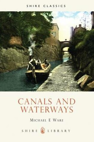 Cover of Canals and Waterways