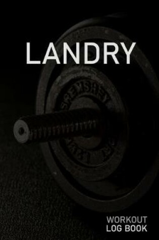 Cover of Landry