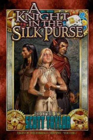 Cover of A Knight in the Silk Purse