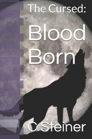 Cover of Blood Born