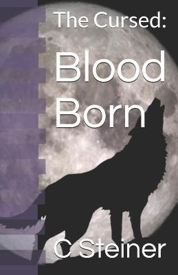 Book cover for Blood Born