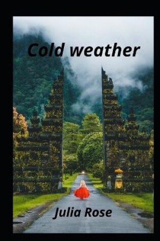 Cover of Cold weather