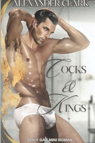 Cover of Cocks and Kings