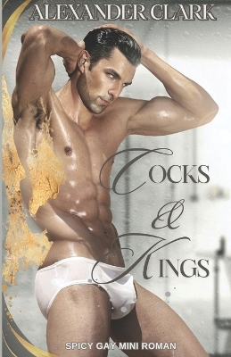 Book cover for Cocks and Kings