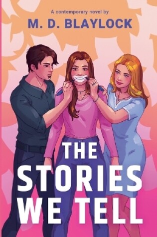 Cover of The Stories We Tell