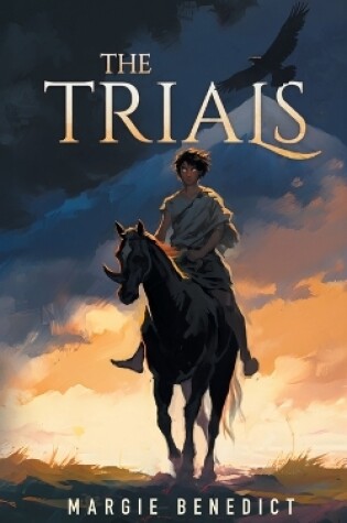 Cover of The Trials