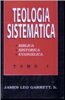 Book cover for Teologia Sistematica