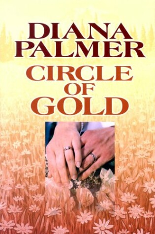 Cover of Circle of Gold