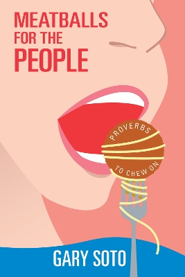 Book cover for Meatballs for the People