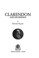 Book cover for Clarendon and His Friends