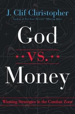 Cover of God vs. Money