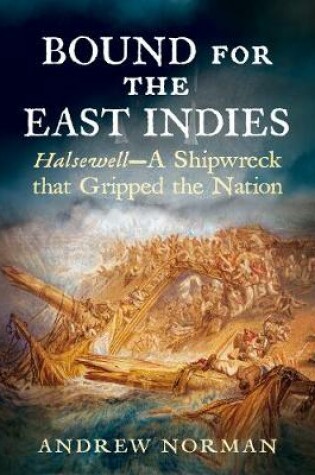 Cover of Bound for the East Indies