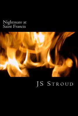 Book cover for Nightmare at Saint Francis