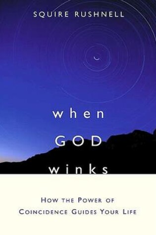 Cover of When God Winks