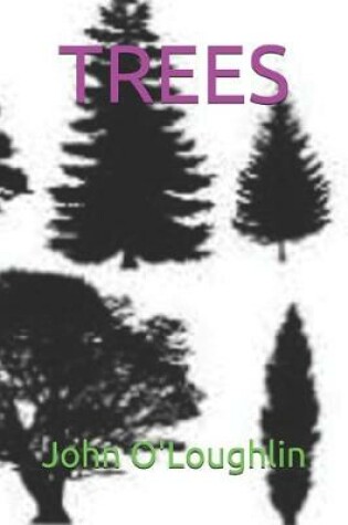 Cover of Trees