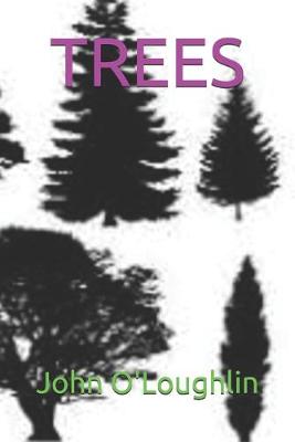 Book cover for Trees