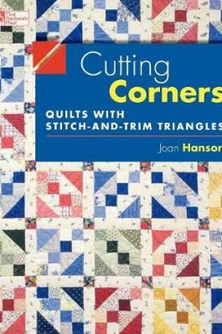 Cover of Cutting Corners