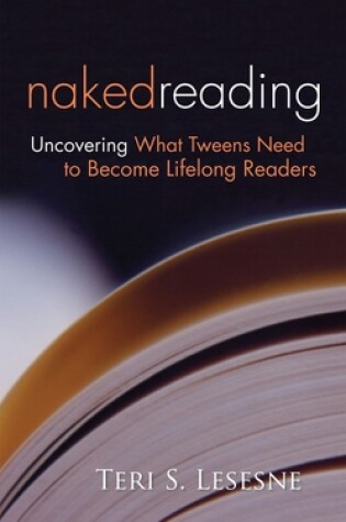 Cover of Naked Reading