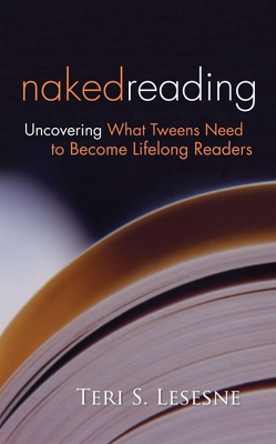 Book cover for Naked Reading