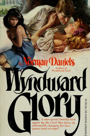 Cover of Wyndward Glory