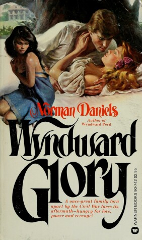 Cover of Wyndward Glory