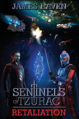 Book cover for Sentinels of Tzurac