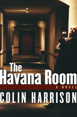 Cover of The Havana Room