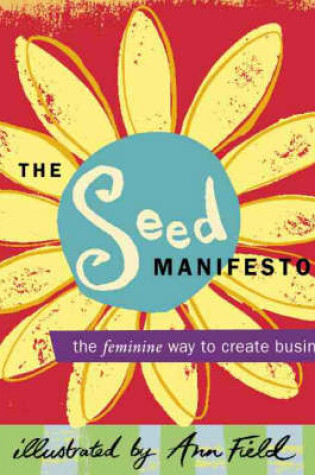 Cover of The SEED Manifesto