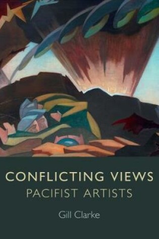 Cover of Conflicting Views