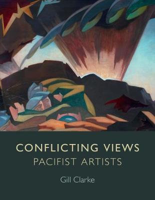 Book cover for Conflicting Views