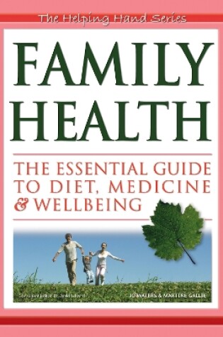 Cover of Family Health