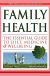 Book cover for Family Health