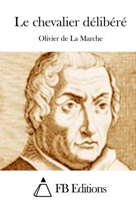 Book cover for Le chevalier delibere