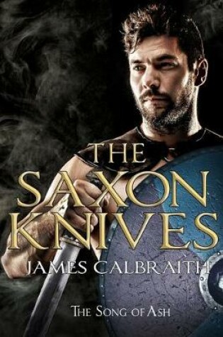 Cover of The Saxon Knives