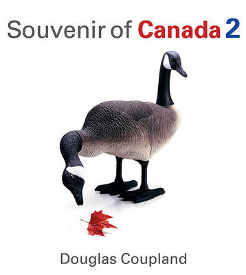 Book cover for Souvenir of Canada 2