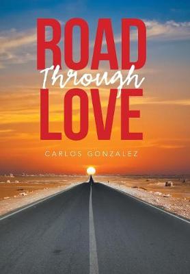 Book cover for Road Through Love