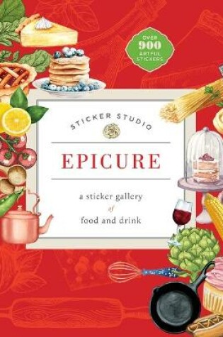 Cover of Epicure