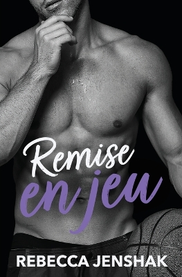 Book cover for Remise en jeu