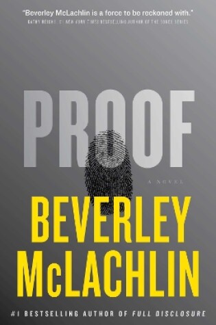 Cover of Proof