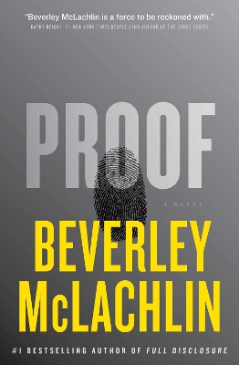 Cover of Proof