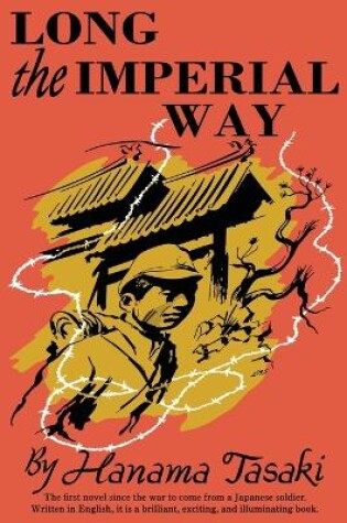 Cover of Long the Imperial Way