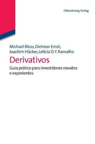 Cover of Derivativos