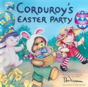 Book cover for Corduroy's Easter Party